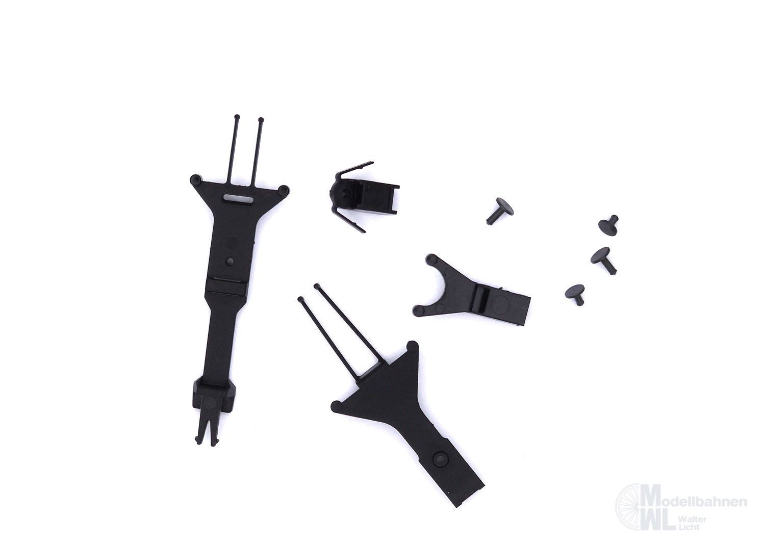 Märklin Ersatzeile E186184 - ERSATZTEIL: Deichseln, Zugstange, Bolzen